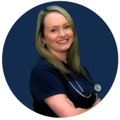 Dr. Elizabeth Moffitt