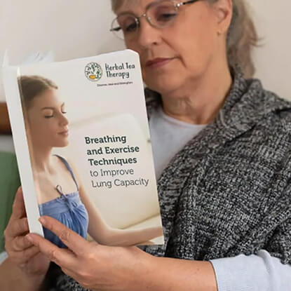 Breathing and Exercise Techniques